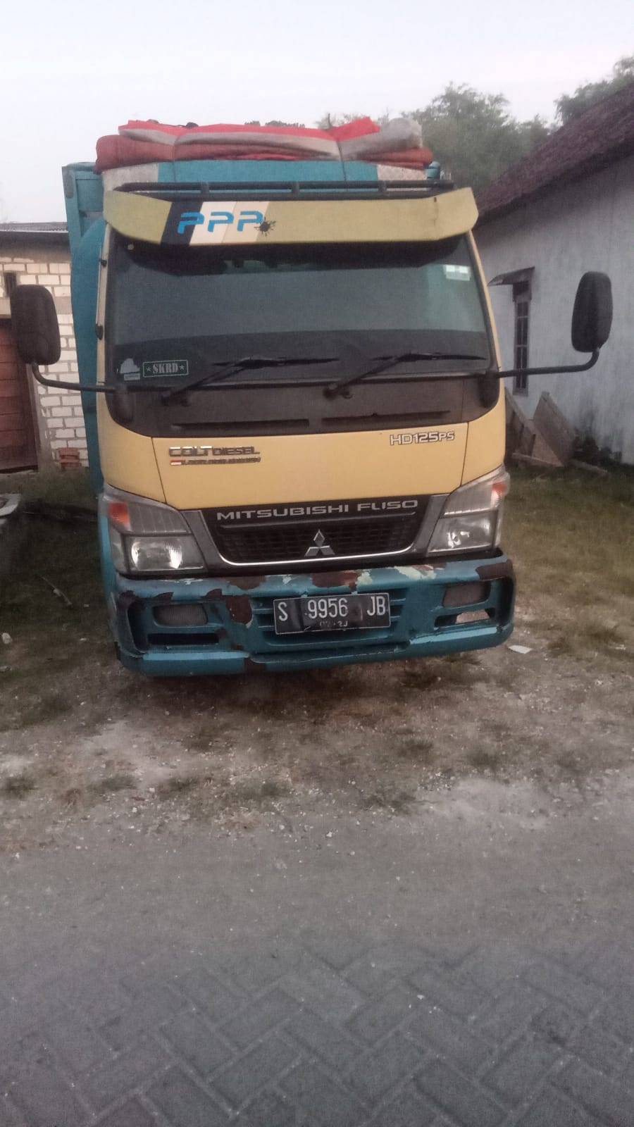 Second Hand 2018 Mitsubishi L300  2.5L Pick Up MT