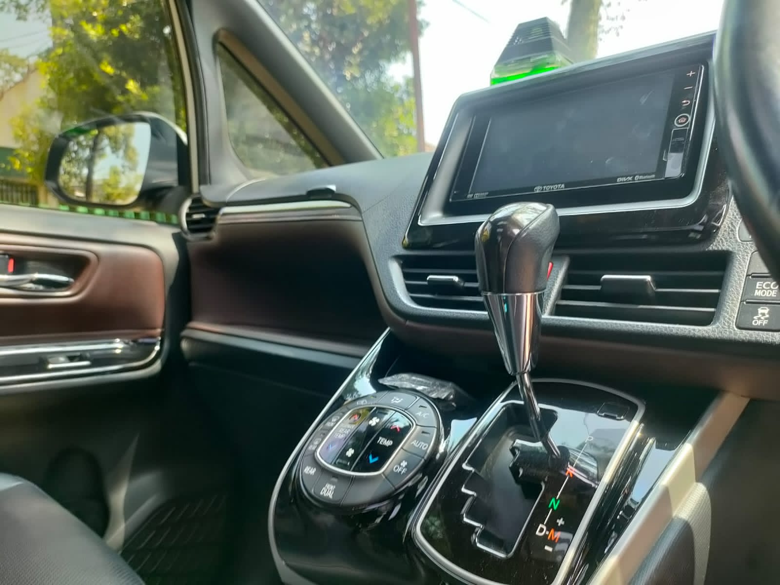 2019 Toyota Voxy 2019 Toyota Voxy