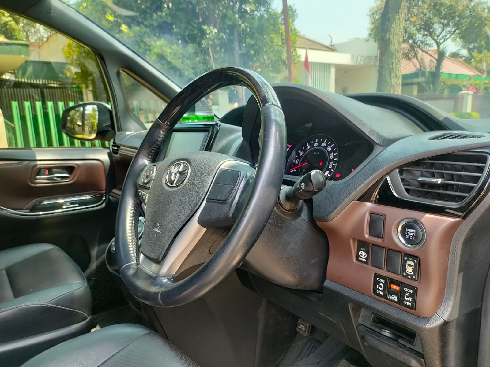 2019 Toyota Voxy 2019 Toyota Voxy