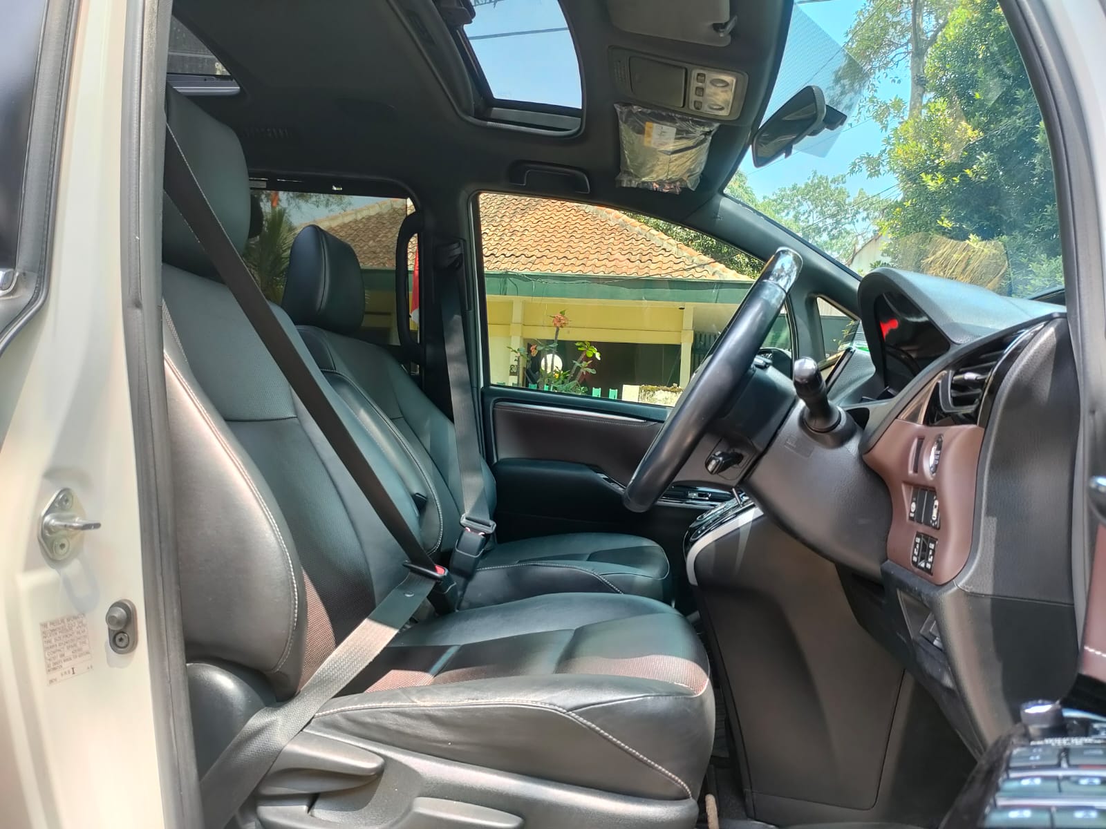 2019 Toyota Voxy 2019 Toyota Voxy