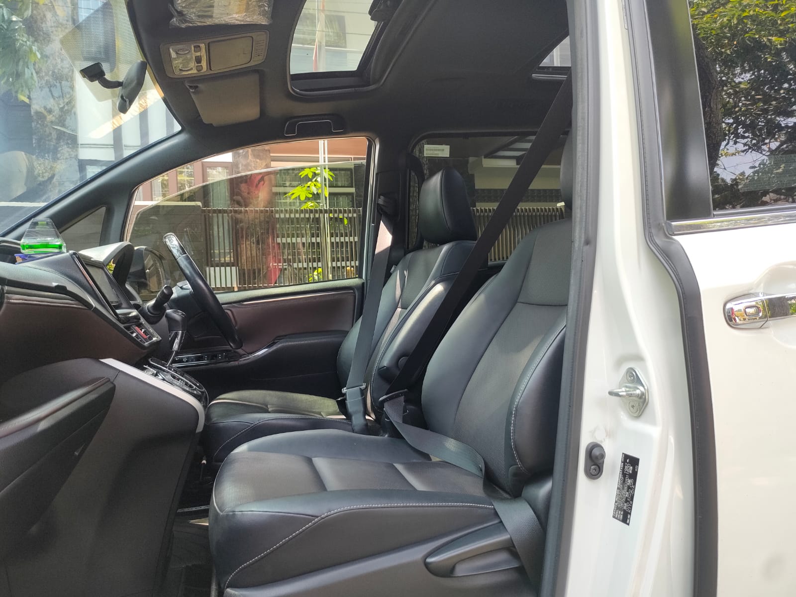 2019 Toyota Voxy 2019 Toyota Voxy