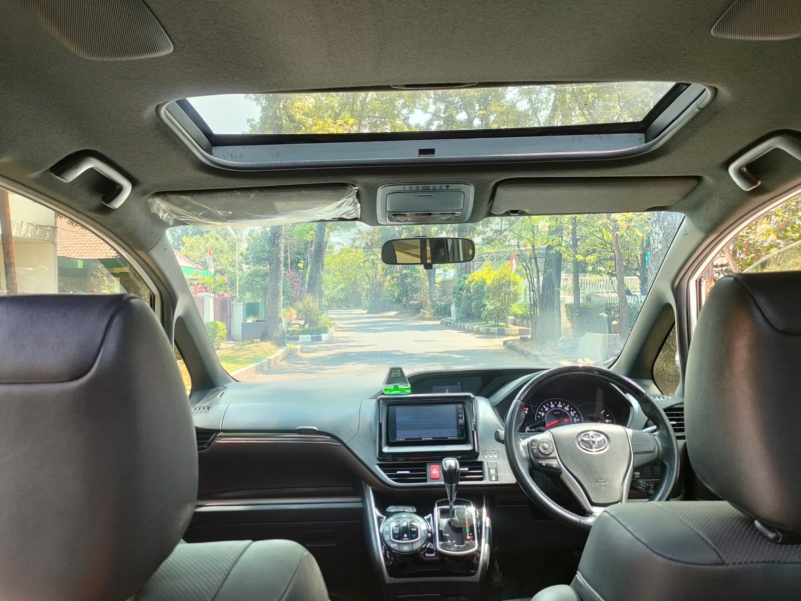 2019 Toyota Voxy 2019 Toyota Voxy