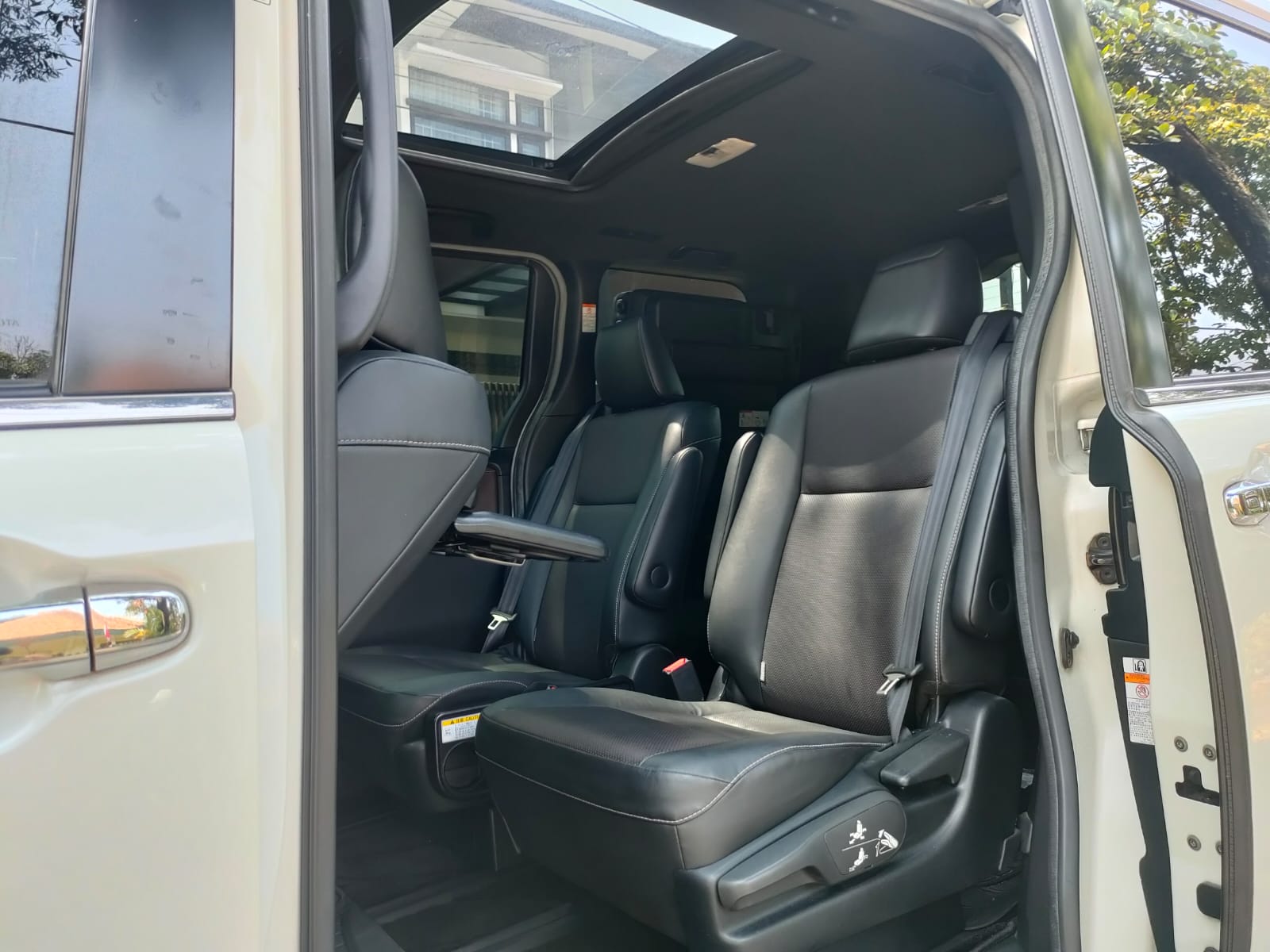 2019 Toyota Voxy 2019 Toyota Voxy