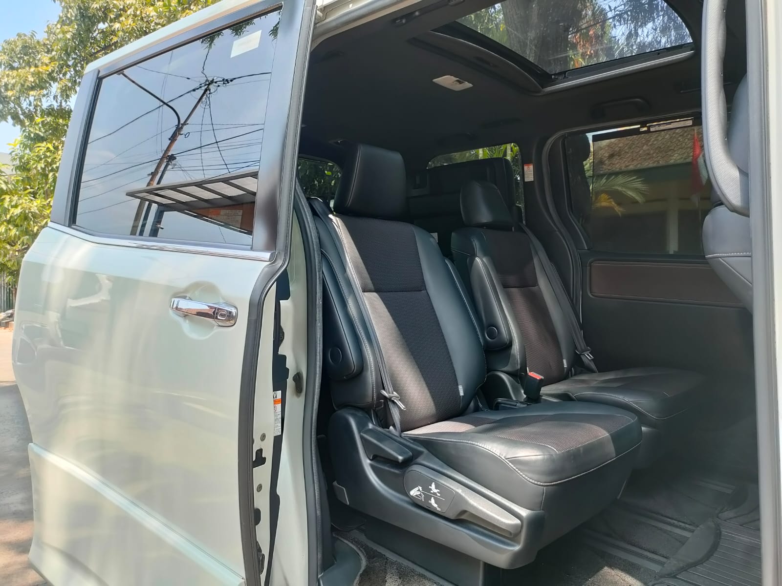 2019 Toyota Voxy 2019 Toyota Voxy