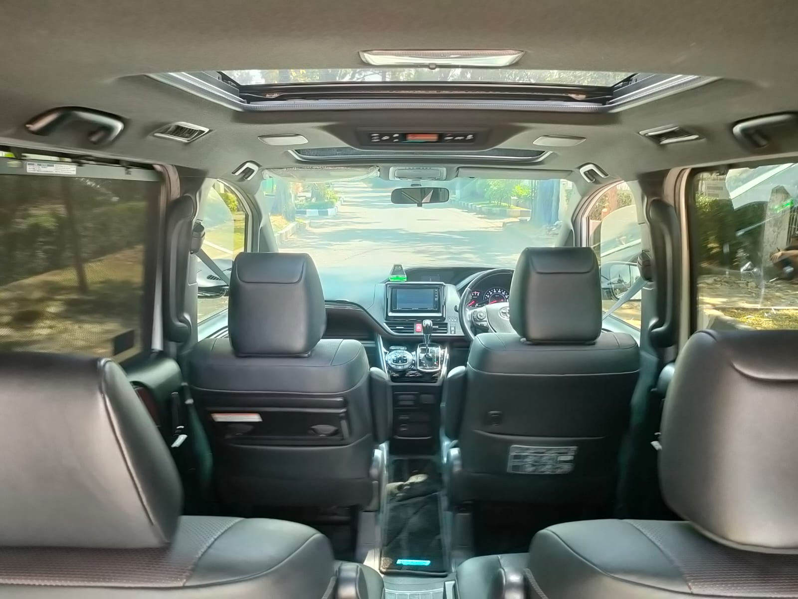 2019 Toyota Voxy 2019 Toyota Voxy