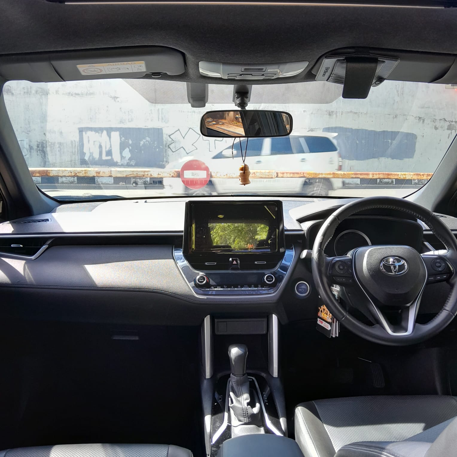 2021 Toyota Corolla Cross 2021 Toyota Corolla Cross