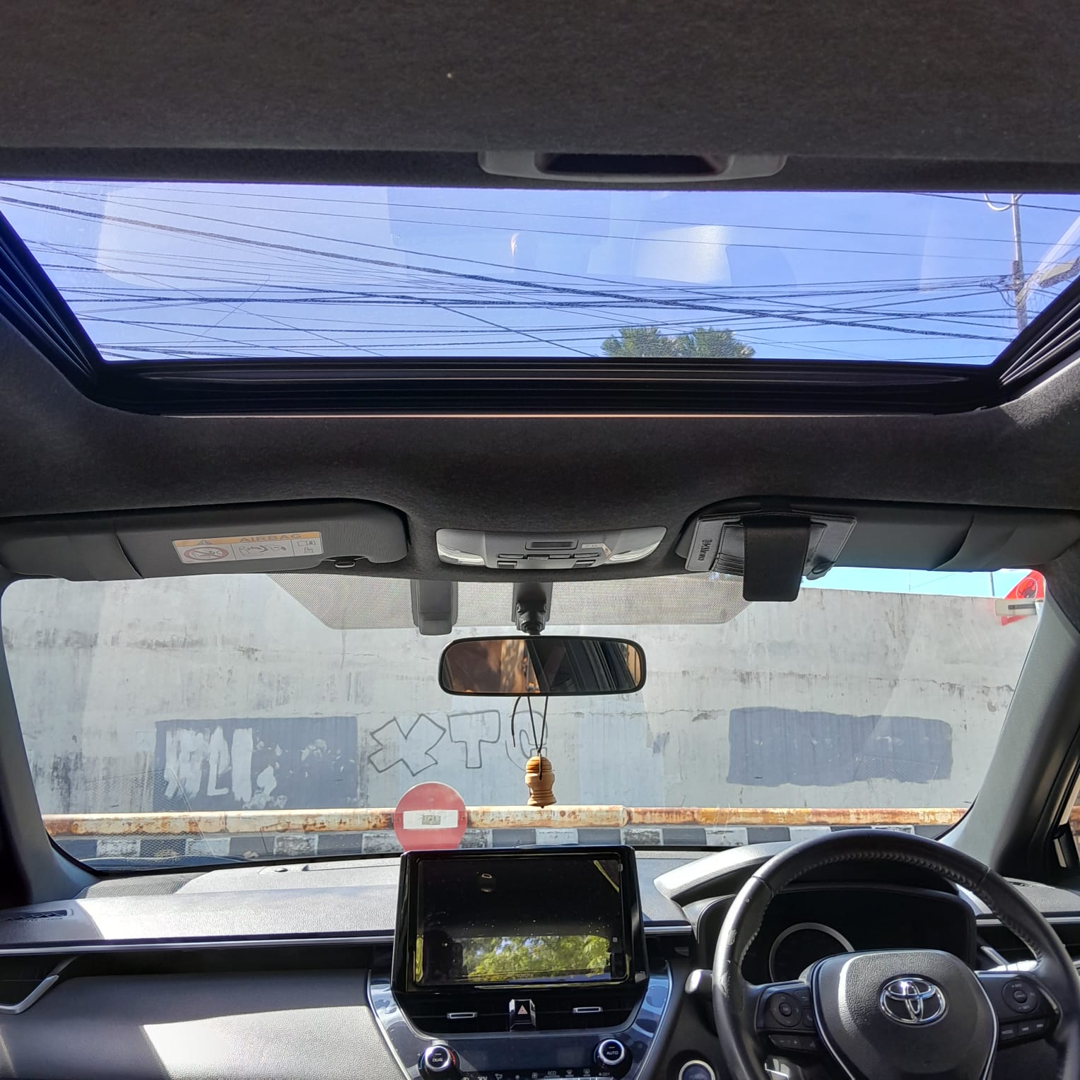 2021 Toyota Corolla Cross 2021 Toyota Corolla Cross