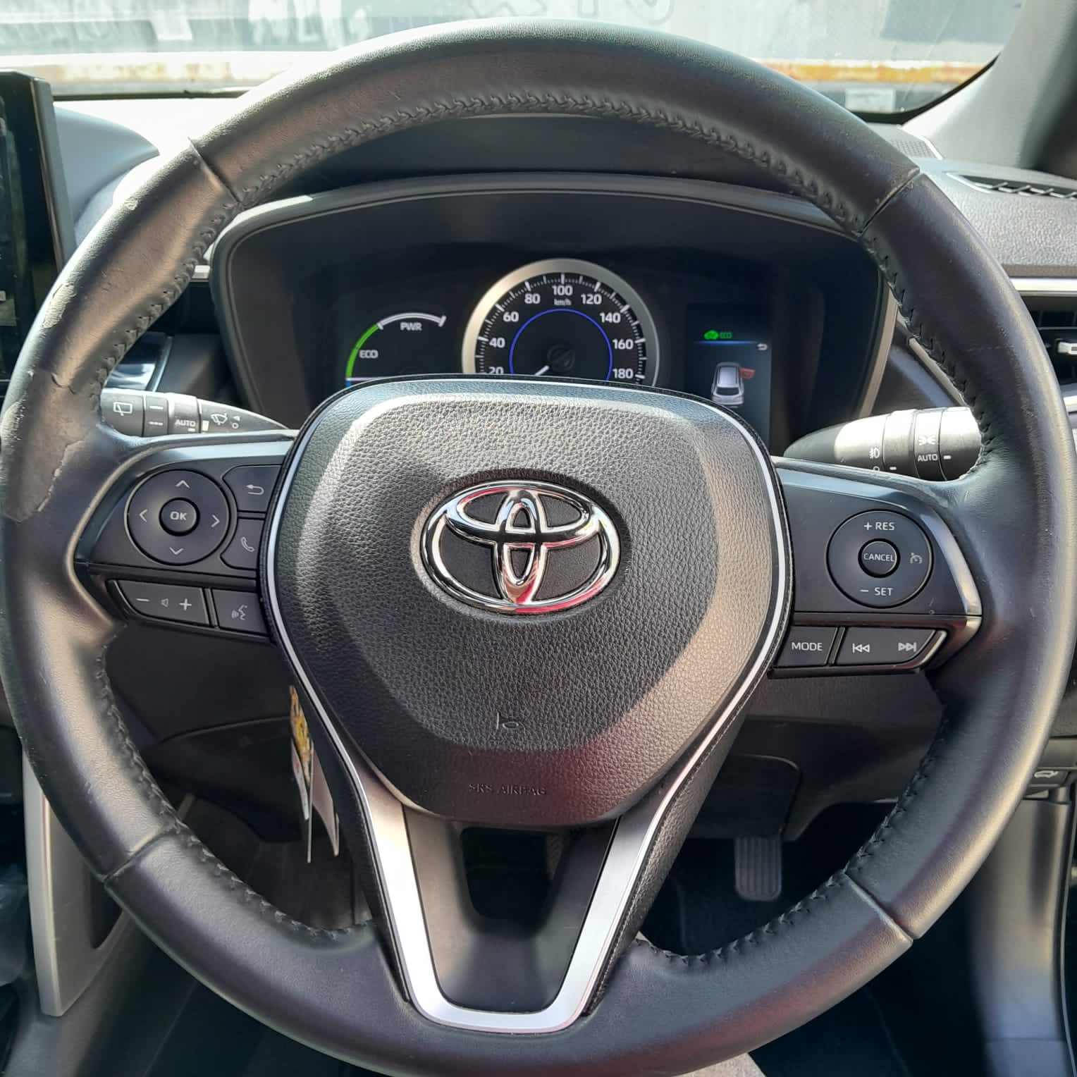 2021 Toyota Corolla Cross 2021 Toyota Corolla Cross