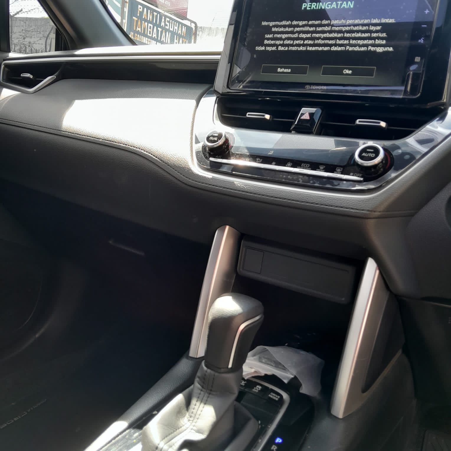 2021 Toyota Corolla Cross 2021 Toyota Corolla Cross