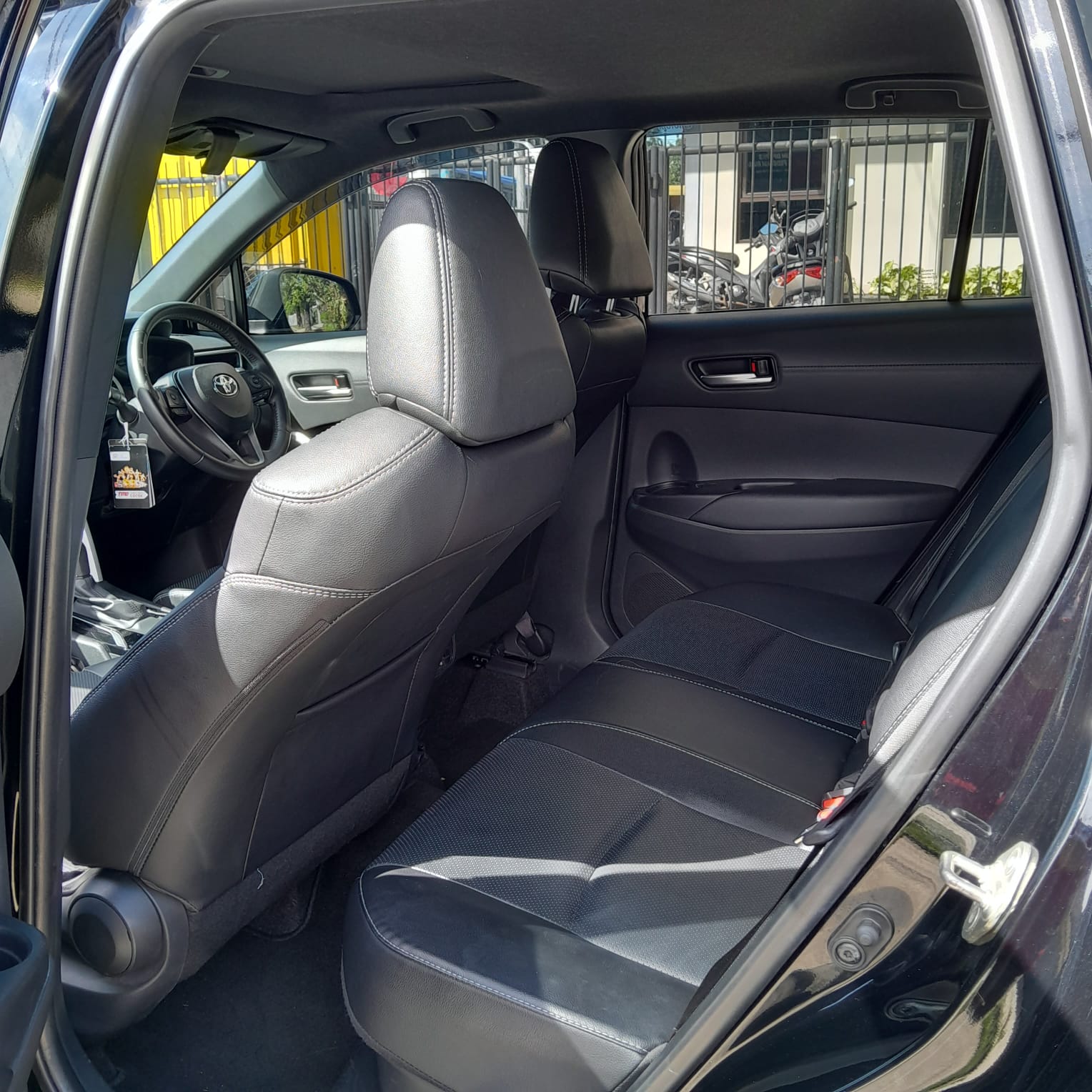 2021 Toyota Corolla Cross 2021 Toyota Corolla Cross