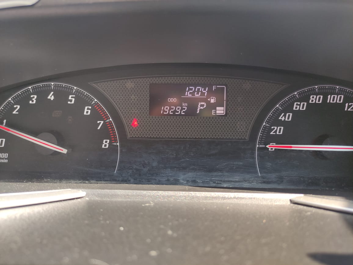 2017 Toyota Sienta 2017 Toyota Sienta