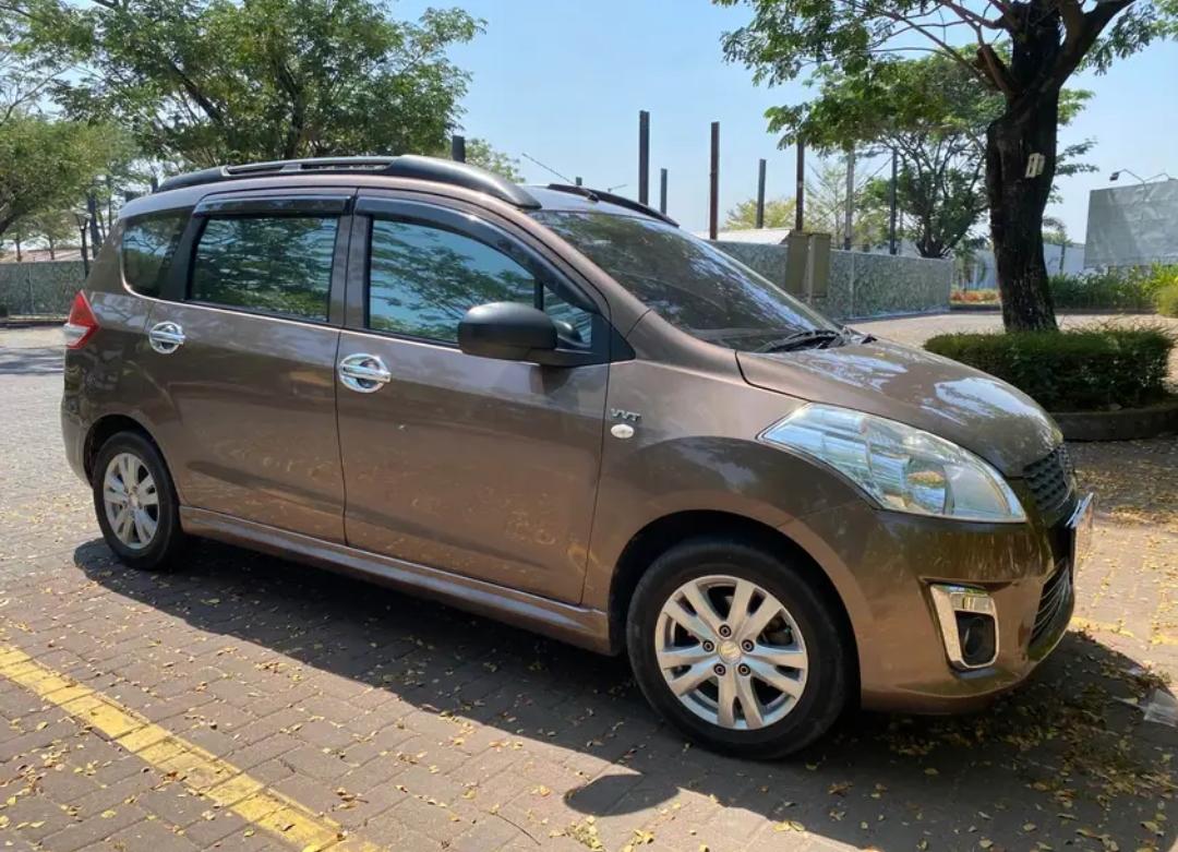 Second Hand 2023 Suzuki Ertiga Second Hand 2023 Suzuki Ertiga
