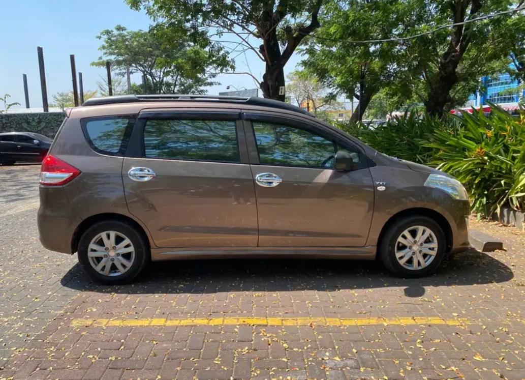 2023 Suzuki Ertiga 2023 Suzuki Ertiga