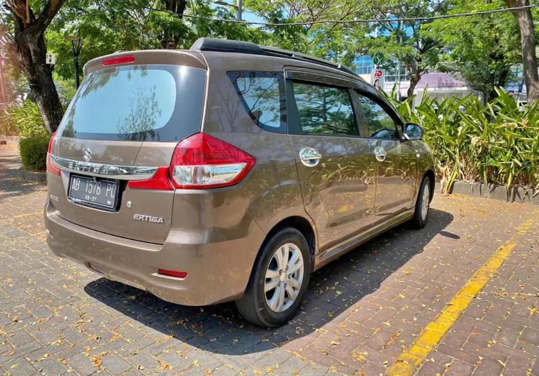 2023 Suzuki Ertiga 2023 Suzuki Ertiga