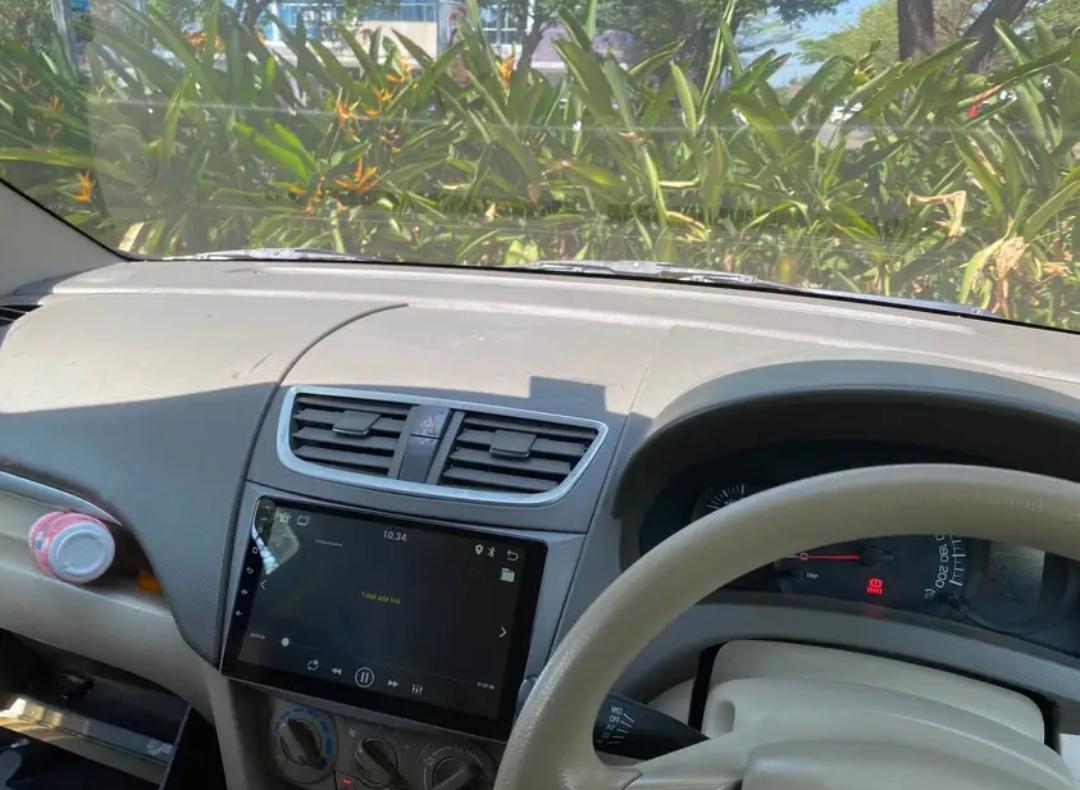 2023 Suzuki Ertiga 2023 Suzuki Ertiga