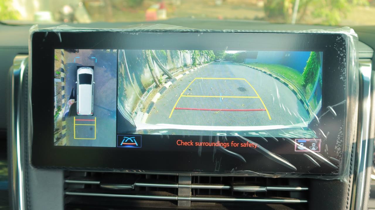 2020 Lexus LM 2020 Lexus LM