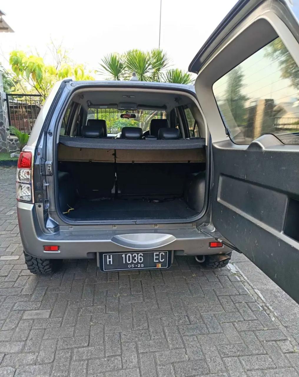 2010 Suzuki Grand Vitara 2010 Suzuki Grand Vitara