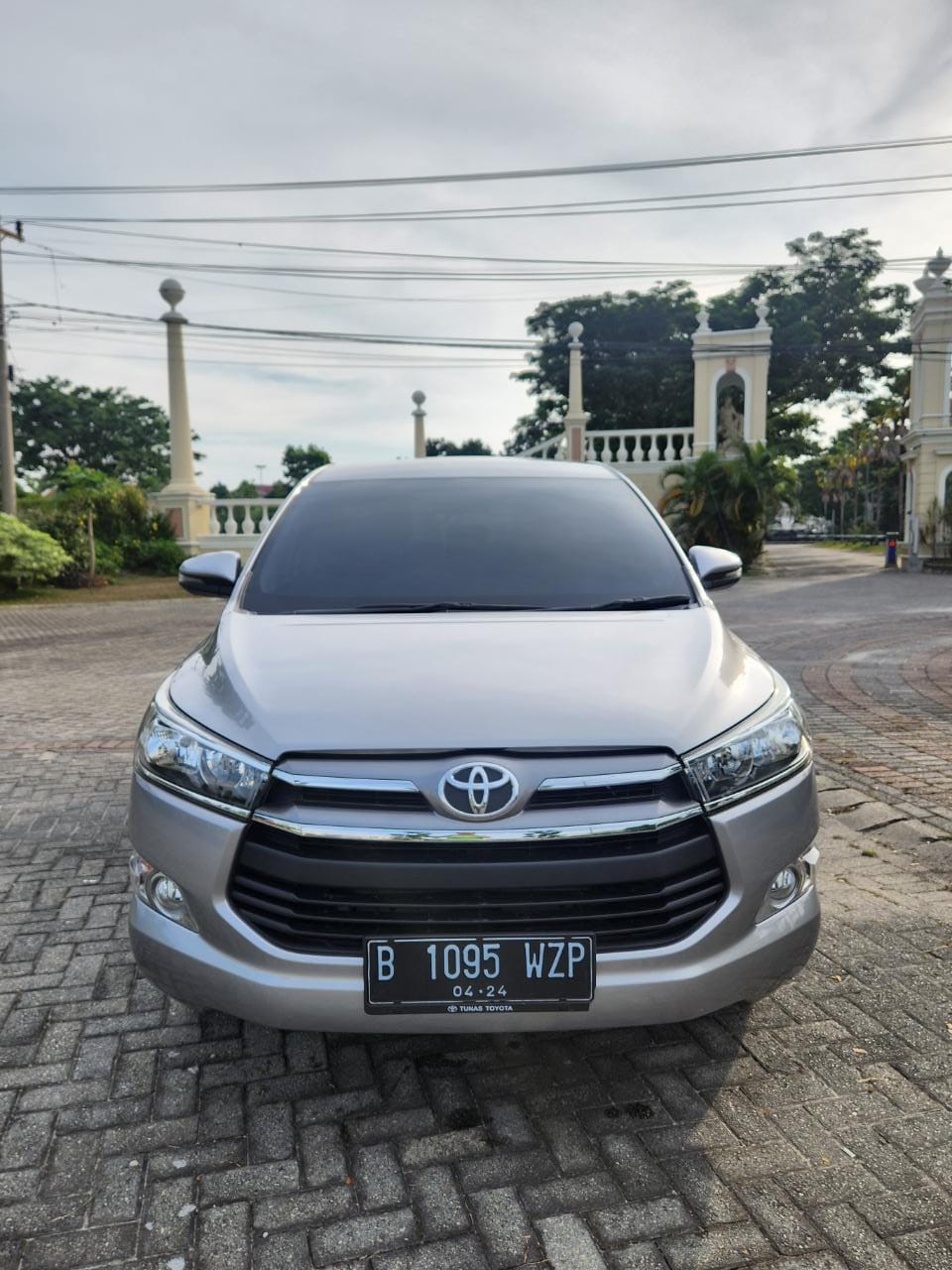 2019 Toyota Innova 2019 Toyota Innova