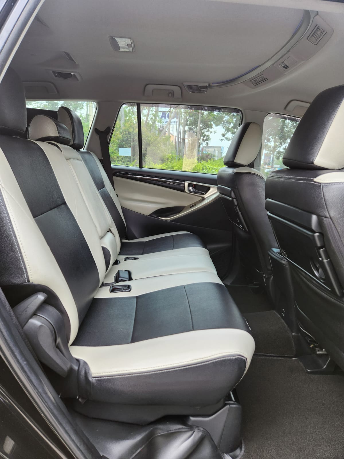 2016 Toyota Kijang Innova 2016 Toyota Kijang Innova