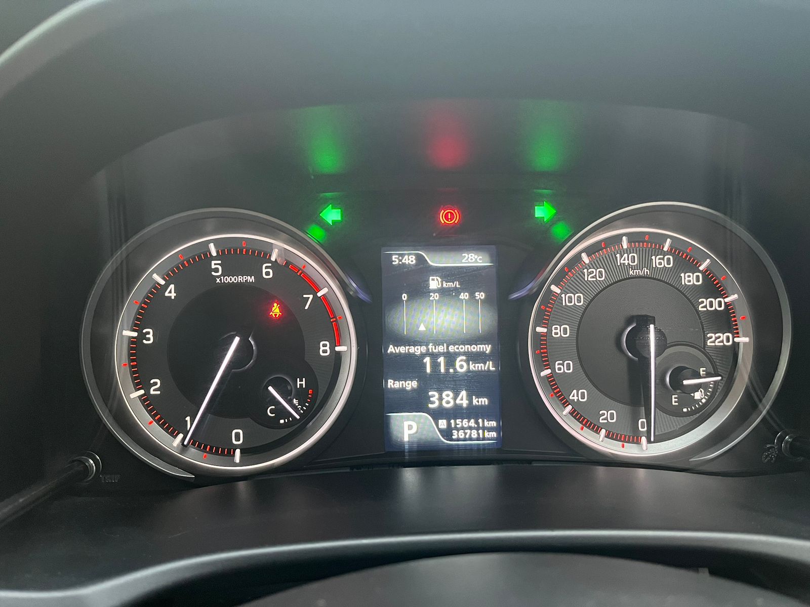 2021 Suzuki XL7 2021 Suzuki XL7