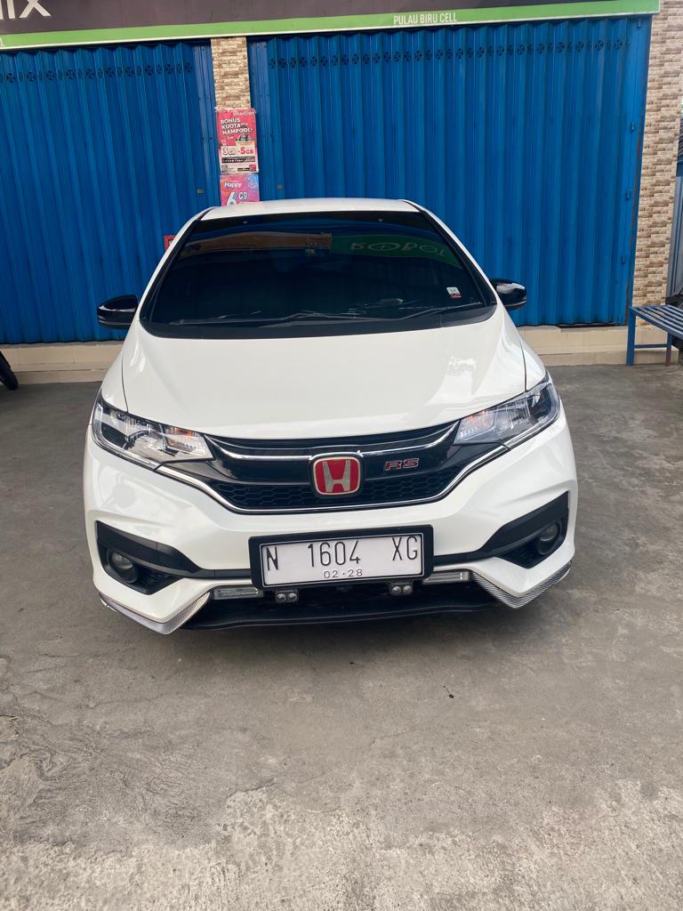 2019 Honda Jazz 2019 Honda Jazz