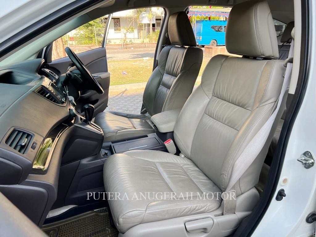 2013 Honda CR-V 2013 Honda CR-V