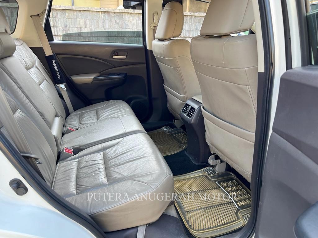 2013 Honda CR-V 2013 Honda CR-V