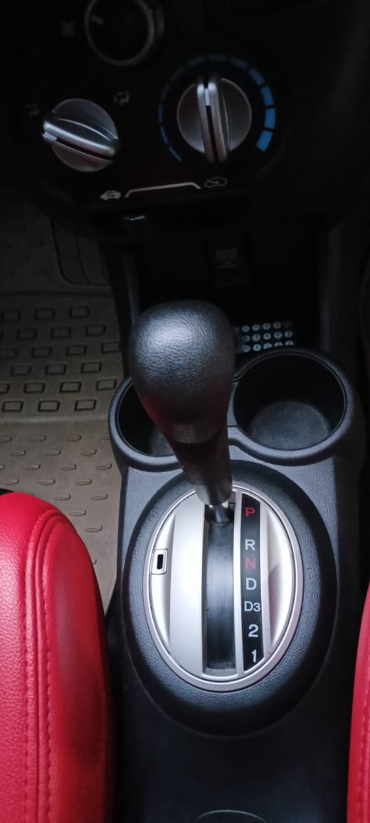 2013 Honda Brio 2013 Honda Brio