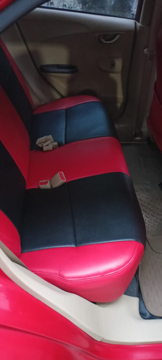 2013 Honda Brio 2013 Honda Brio