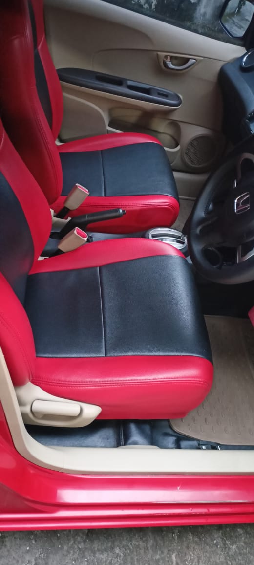 2013 Honda Brio 2013 Honda Brio