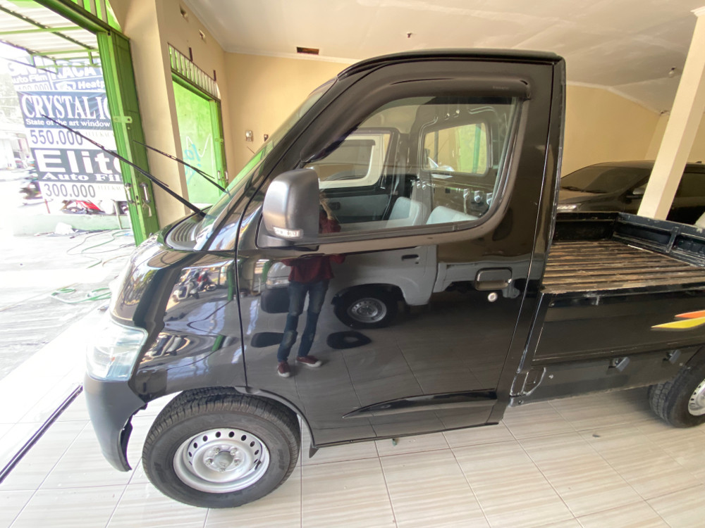 2022 Daihatsu Gran Max PU 2022 Daihatsu Gran Max PU