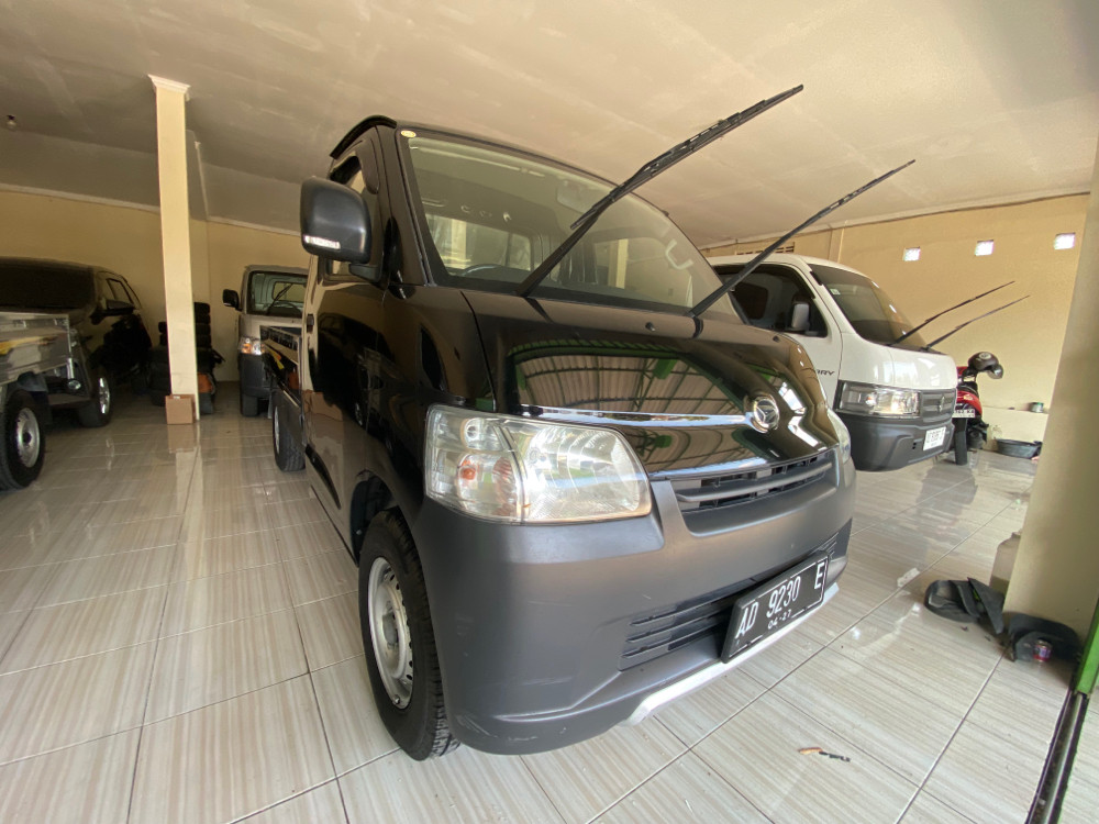 2022 Daihatsu Gran Max PU 2022 Daihatsu Gran Max PU