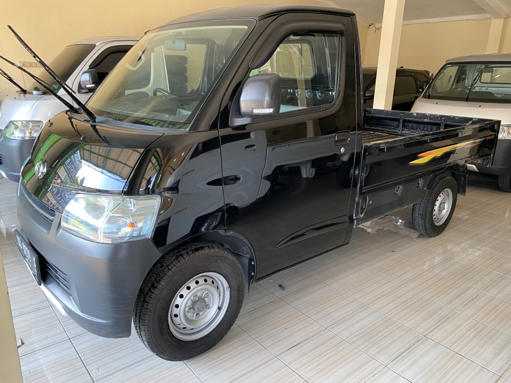 Second Hand 2022 Daihatsu Gran Max PU Second Hand 2022 Daihatsu Gran Max PU