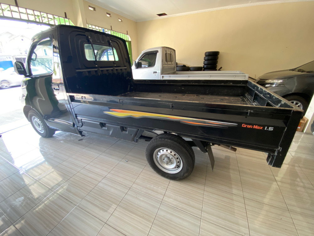 2022 Daihatsu Gran Max PU 2022 Daihatsu Gran Max PU