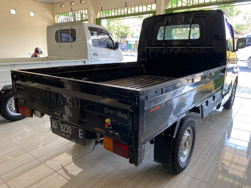 2022 Daihatsu Gran Max PU 2022 Daihatsu Gran Max PU