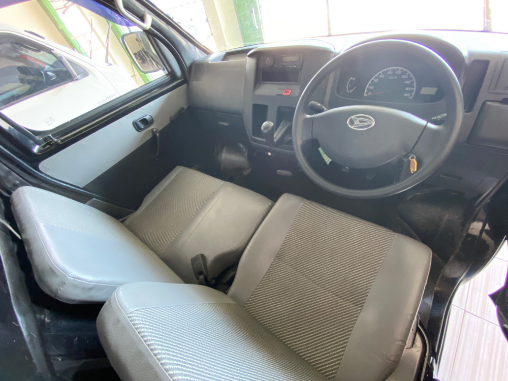 2022 Daihatsu Gran Max PU 2022 Daihatsu Gran Max PU