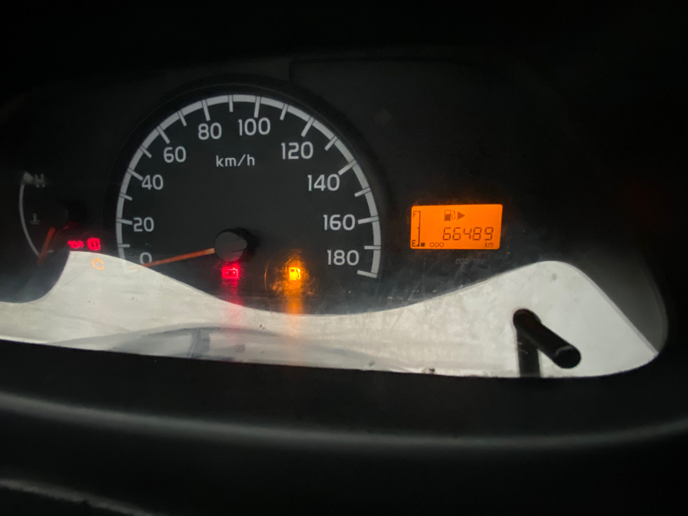 2022 Daihatsu Gran Max PU 2022 Daihatsu Gran Max PU