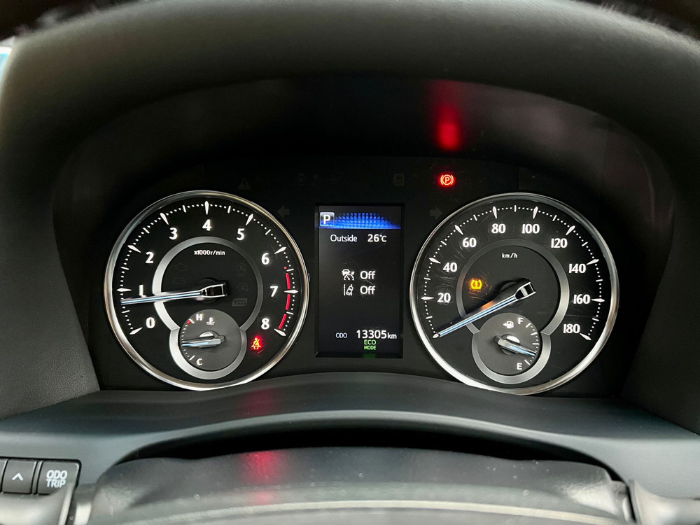 2010 Toyota Harrier 2010 Toyota Harrier