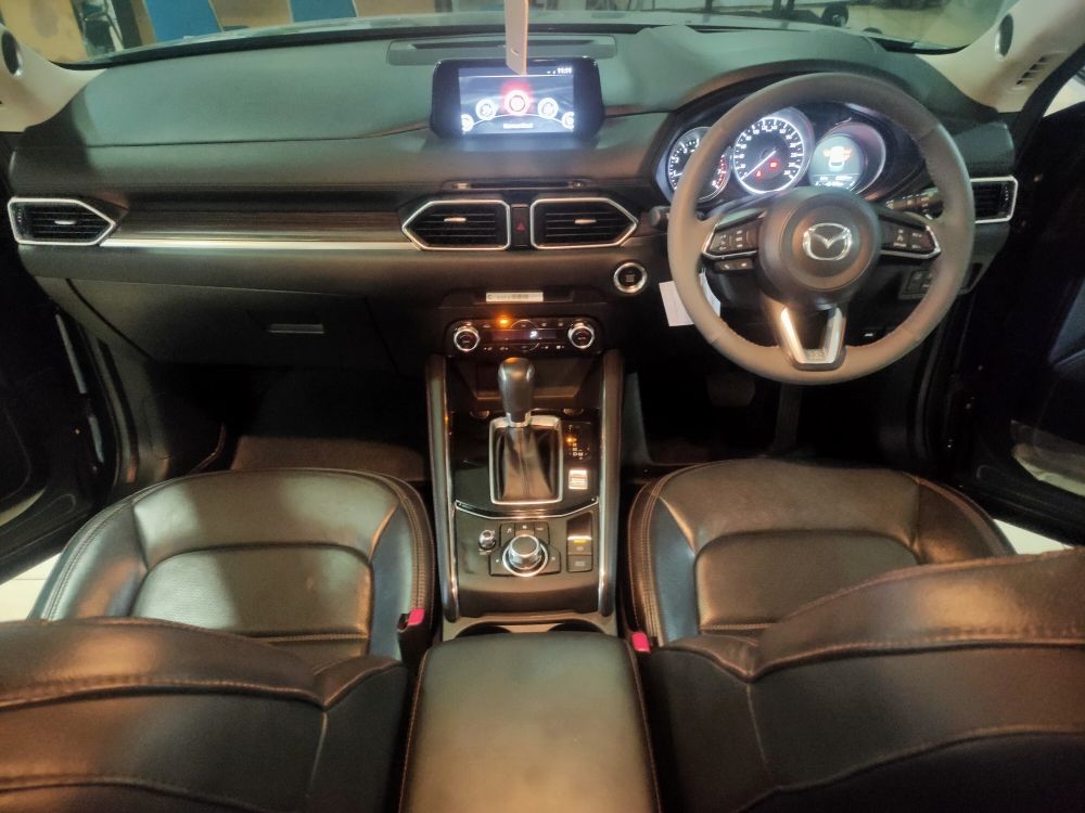 Dijual 2019 Mazda CX 5 Elite Elite Bekas