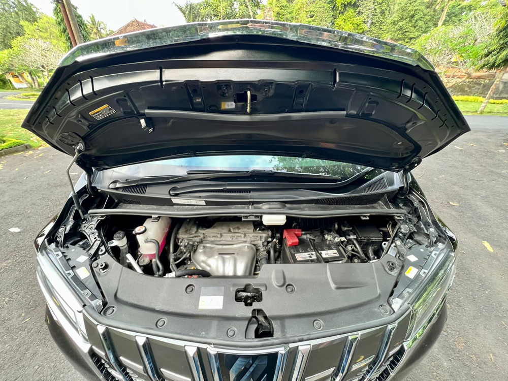 2022 Toyota Alphard Vellfire 2022 Toyota Alphard Vellfire