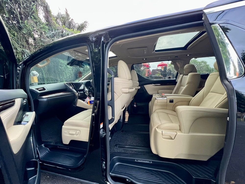 2022 Toyota Alphard Vellfire 2022 Toyota Alphard Vellfire