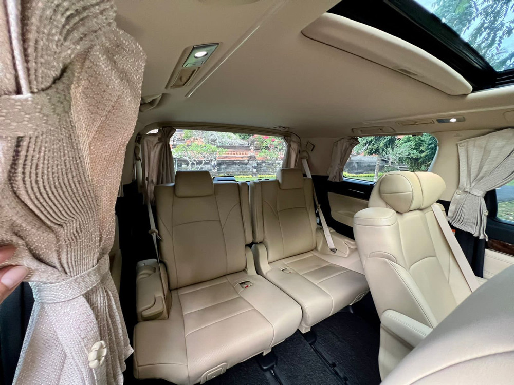 2022 Toyota Alphard Vellfire 2022 Toyota Alphard Vellfire