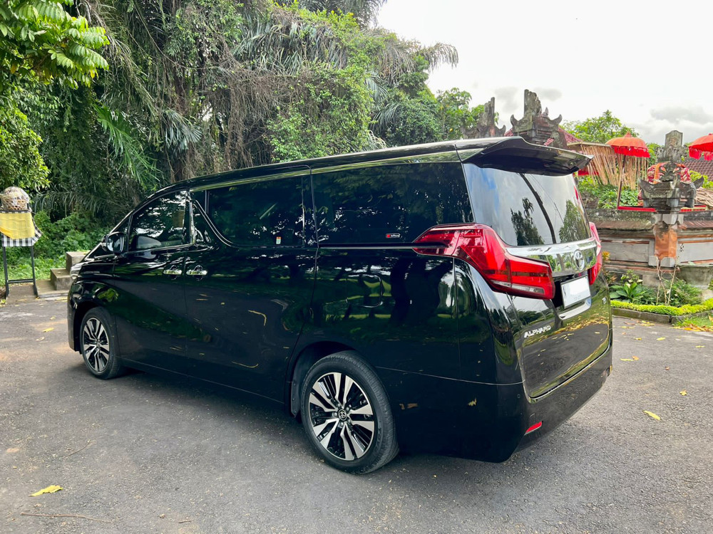 2022 Toyota Alphard Vellfire 2022 Toyota Alphard Vellfire