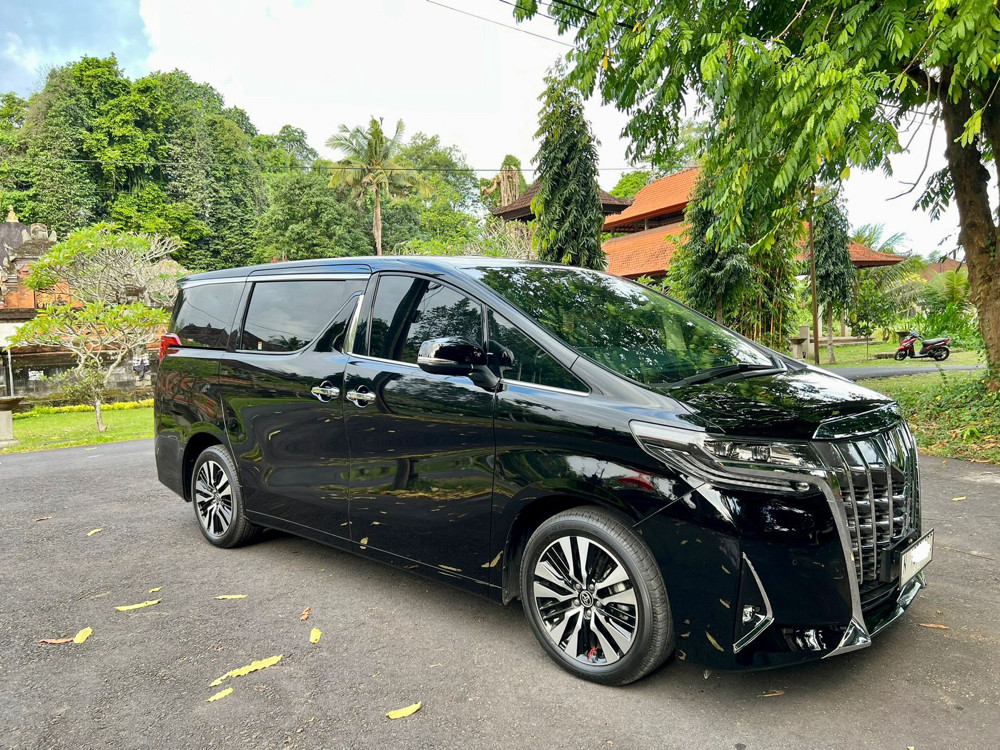 2022 Toyota Alphard Vellfire 2022 Toyota Alphard Vellfire