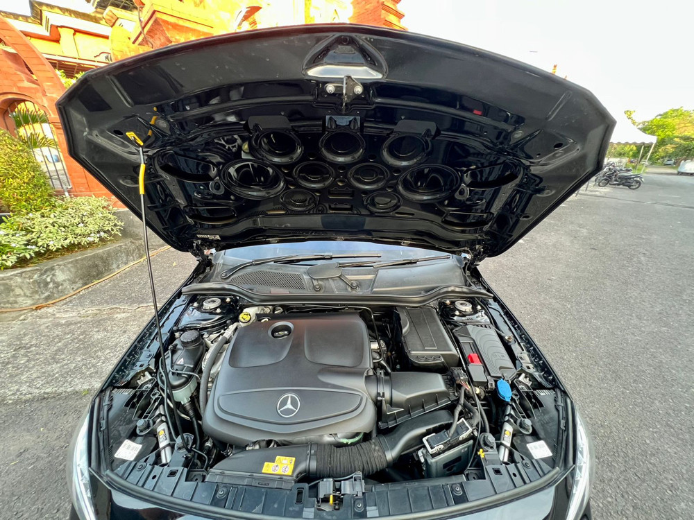 2016 Mercedes Benz GLA 2016 Mercedes Benz GLA