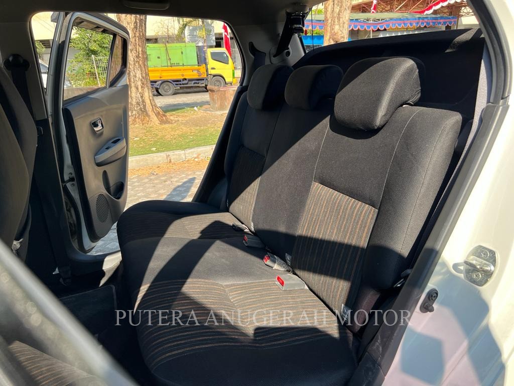 2018 Toyota Agya 2018 Toyota Agya