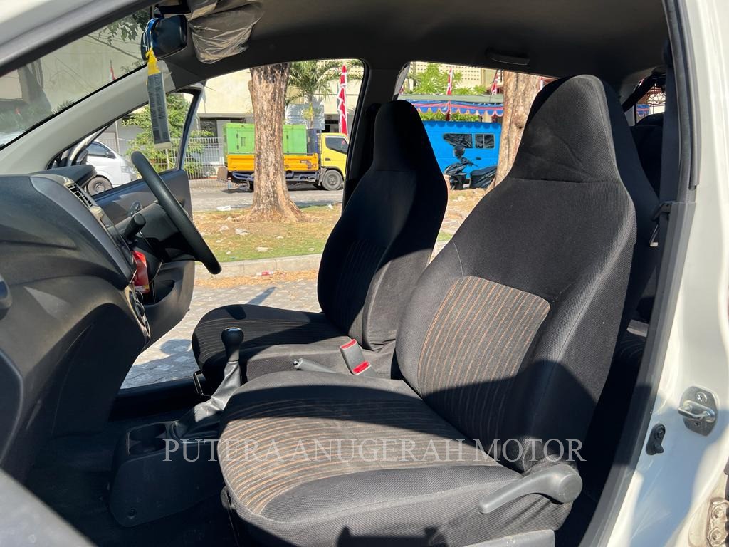 2018 Toyota Agya 2018 Toyota Agya