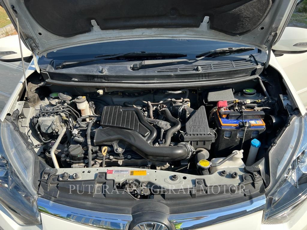 2018 Toyota Agya 2018 Toyota Agya