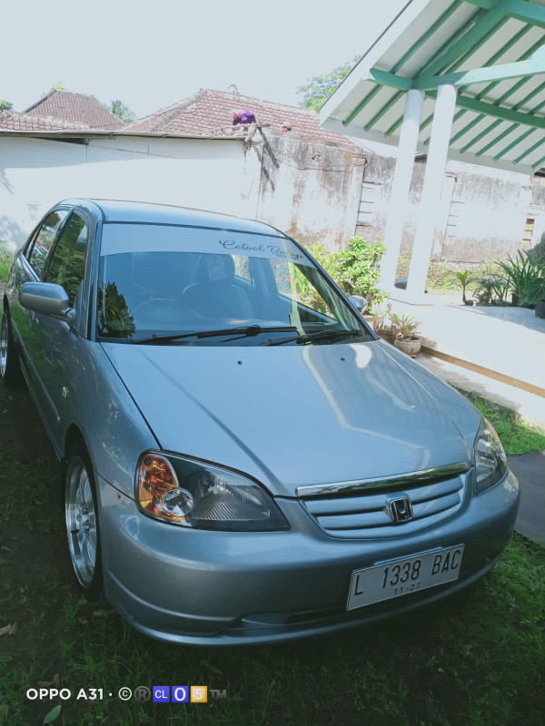 Second Hand 2021 Honda Civic Second Hand 2021 Honda Civic