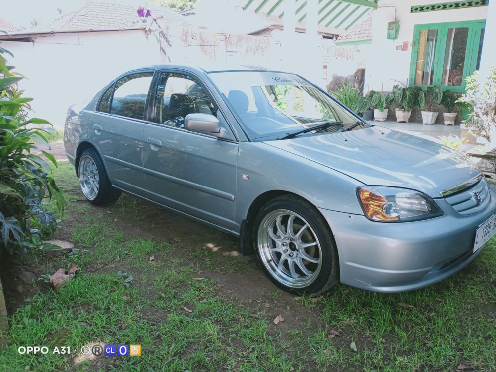 2021 Honda Civic 2021 Honda Civic